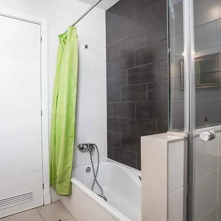 Verbina Villa Costa Adeje (Tenerife)