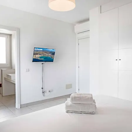 Verbina Villa Costa Adeje (Tenerife)