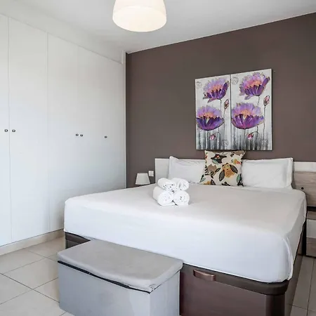 Verbina Villa Costa Adeje (Tenerife)