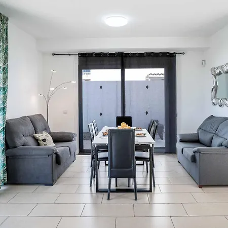 Verbina Villa Costa Adeje (Tenerife)