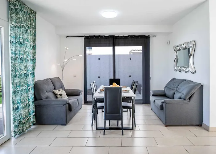 Verbina 别墅 阿德耶