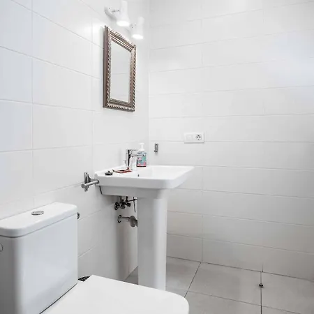 Βίλα Verbina Costa Adeje (Tenerife)