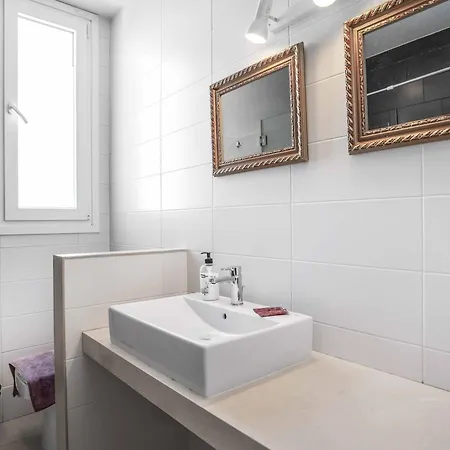 וילה Verbina אדחה