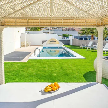 וילה Verbina אדחה