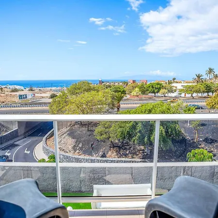 Verbina Costa Adeje (Tenerife)