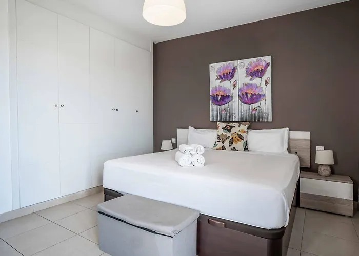 Verbina Villa Costa Adeje (Tenerife)